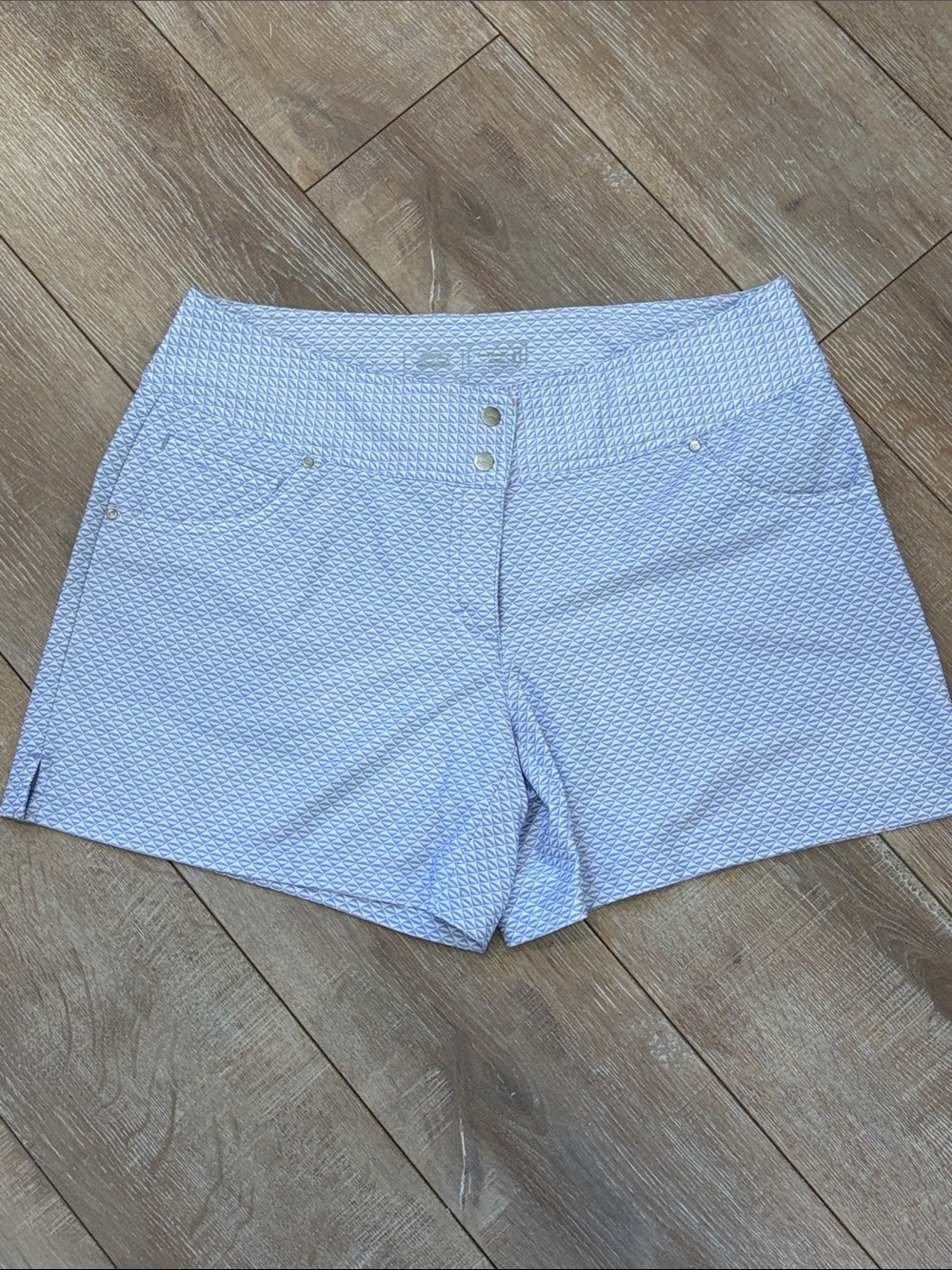 Slazenger Light purple Women's golf Shorts